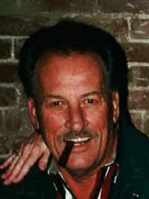 Mackie M. McAda of San Angelo, TX