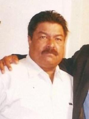 Daniel Maciel of San Angelo, TX