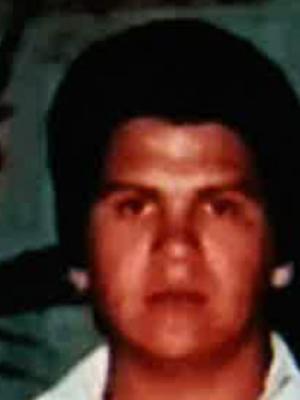 Anacleto “Cleto” Gonzales – Gurrola,