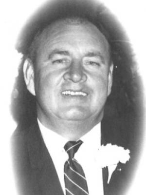 JOHN POWELL NASWORTHY