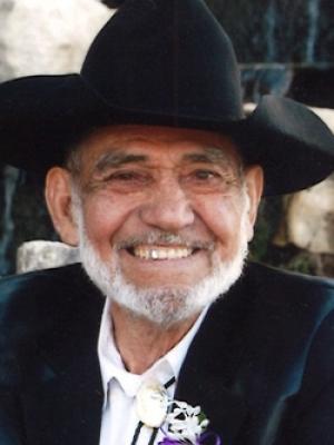 Pablo Barraza Gutierrez