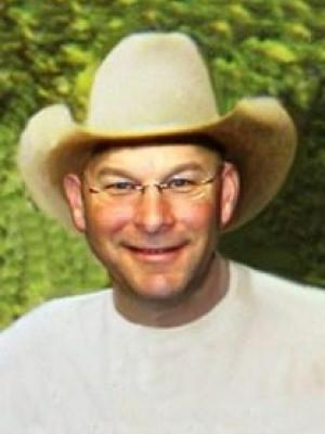 Brian Keith Marschall 