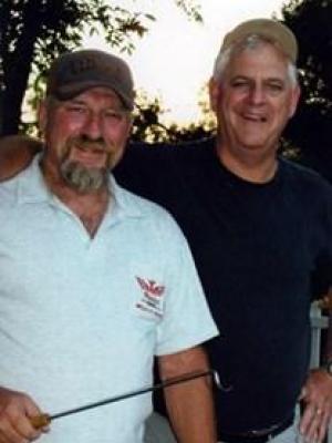 Rodney Donald Carter