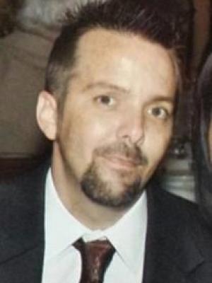 David Larkin Smith Jr.