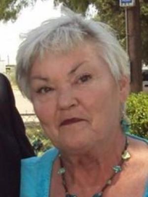 Edith "Maxine" Long Lohse