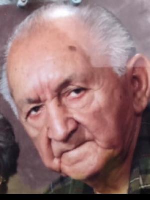 Manuel Vega Rodriguez