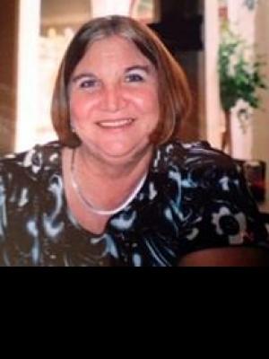 Patricia Zentner Dymond