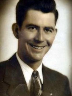 Lloyd Alford Huntley