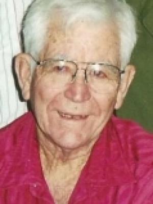 Lloyd Alford Huntley