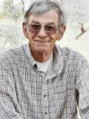 Francis Edward Frank Merson