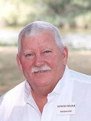 Raymond 'Sonny' Wendell Taylor, Jr. of San Angelo