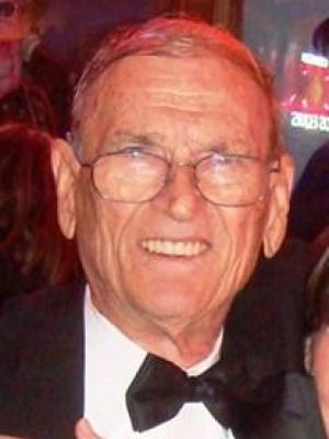 James Clifford Womack M.D.