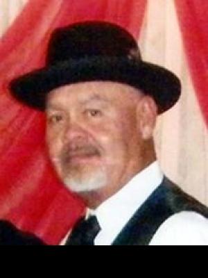 Michael Padron Jasso