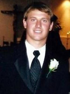 Chase Gordon Bennett