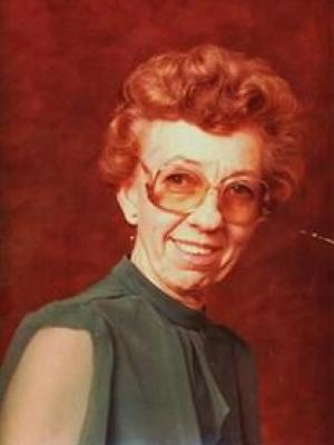 Joyce Lee Watson McManus