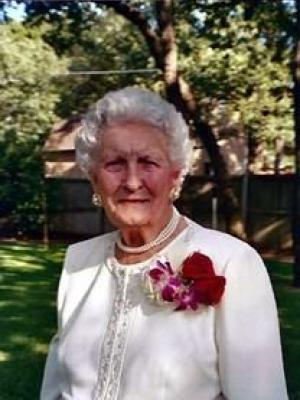 Mildred Louise Havins