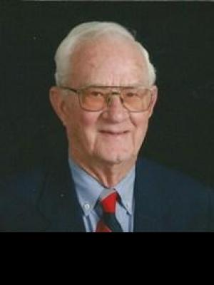 Howard Lee 'Barney' Munson of San Angelo, TX