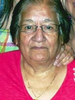 Rosa Rodriquez of San Angelo, TX