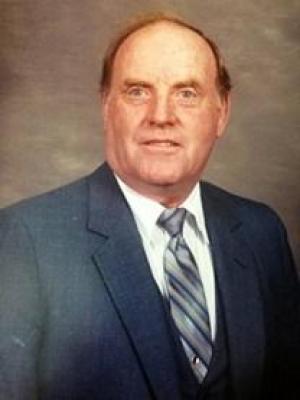 Wayne D. Jones of Big Lake, TX