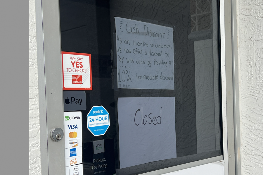 Pho Saigon in San Angelo