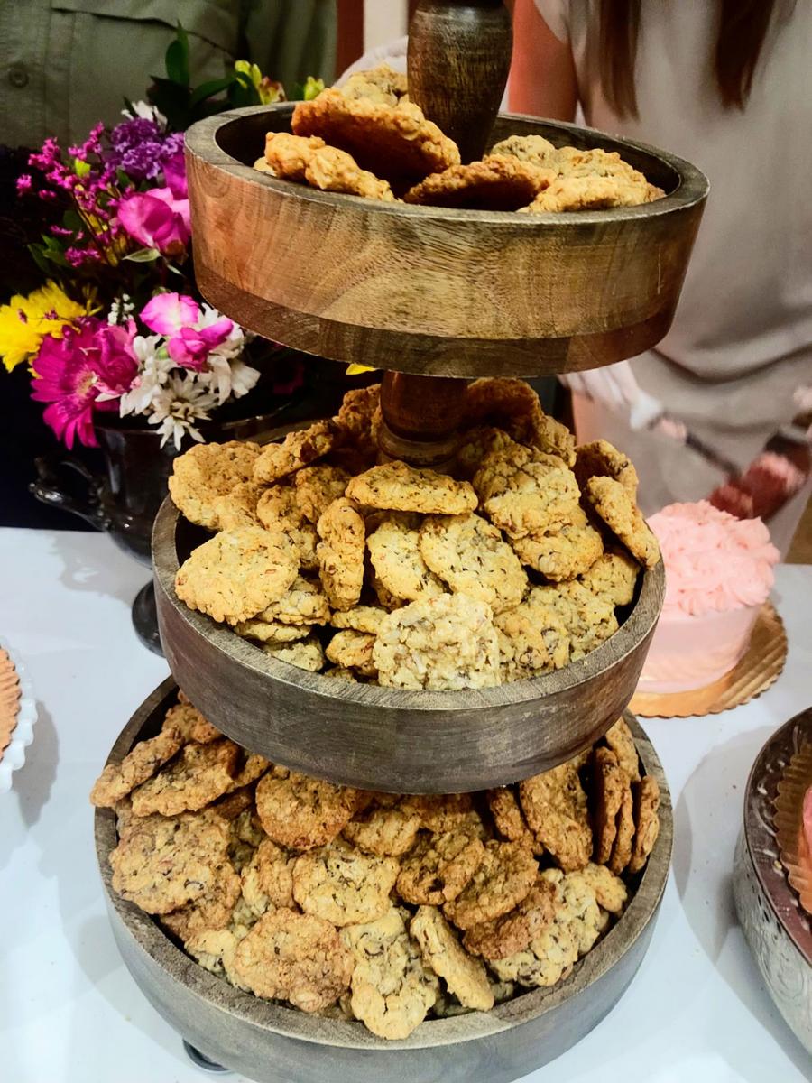 Desserts will be also served at the 2024 49th Annual Taste of San Angelo