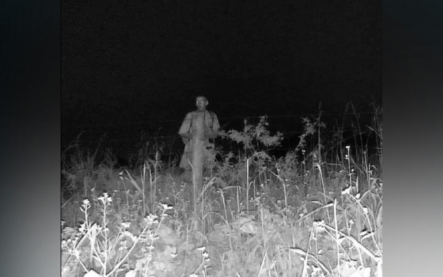 Police Continue Search for Laurel County Shooter Joseph Couch