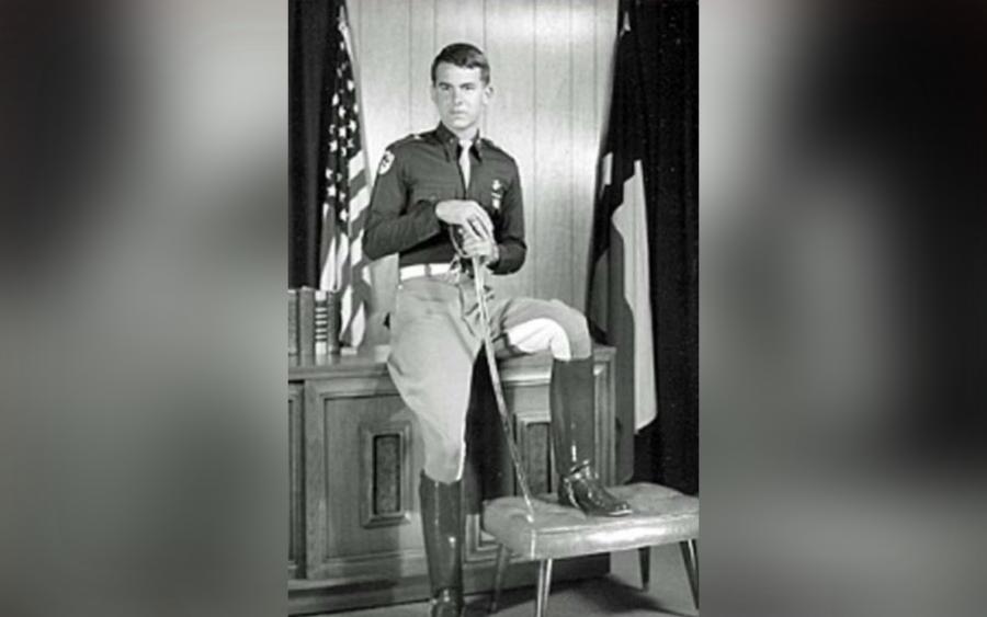 Odessa Marine Pilot Accounted for Decades After Vietnam War