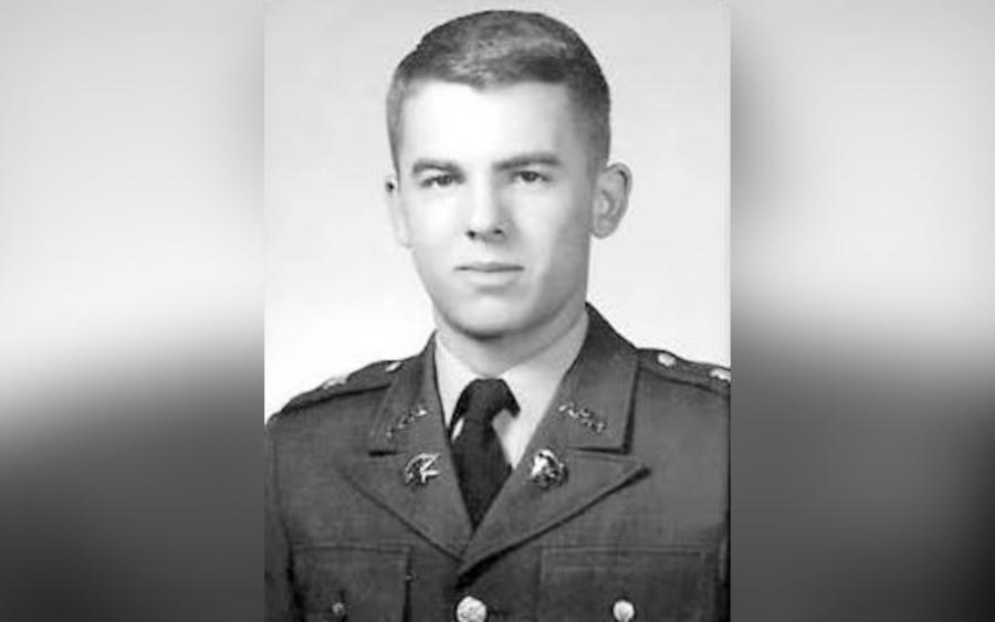 Odessa Marine Pilot Accounted for Decades After Vietnam War