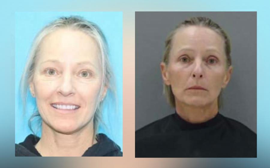 San Angelo Police Seek Woman Wanted for Witness Tampering