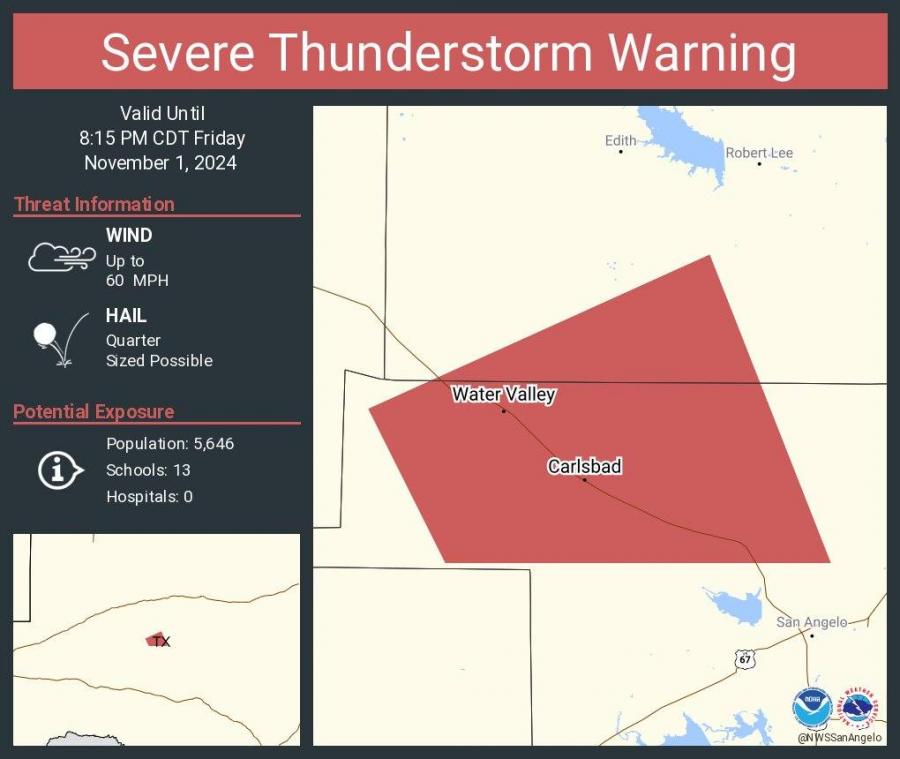 National Weather Service