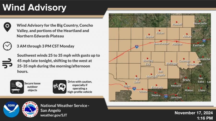 National Weather Service