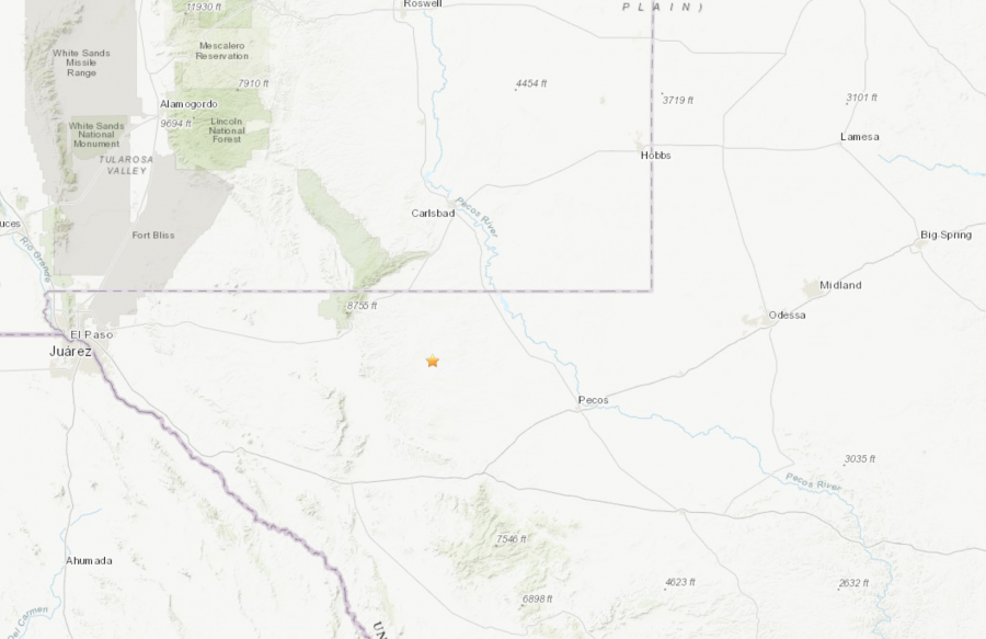 U.S. Geological Survey
