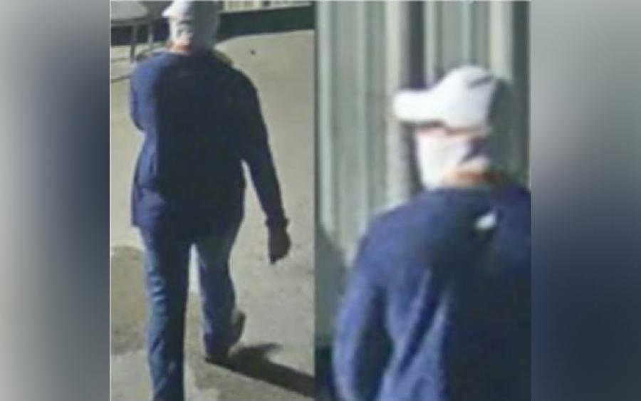 A person of interest in the September 12, 2023, shooting at the W&amp;W AFCO Steel Building in San Angelo.