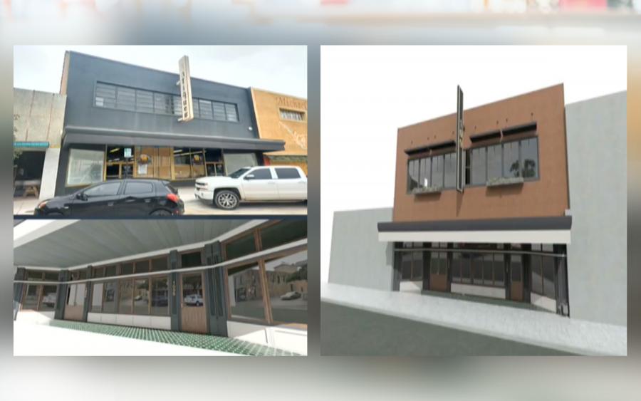 The Council also approved a $52,105 tax reimbursement over five years for a mixed-use redevelopment at 109 South Chadbourne Street. 