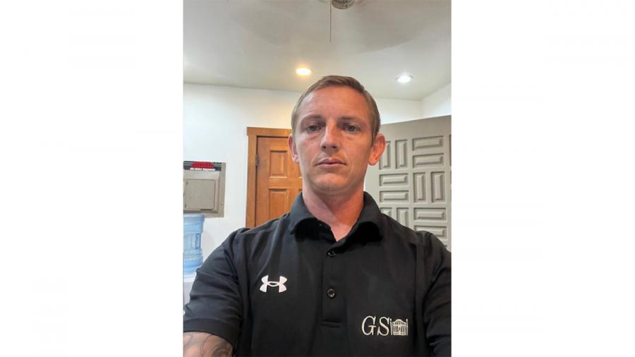 Luis Jose (L.J.) Lugo, United States Army