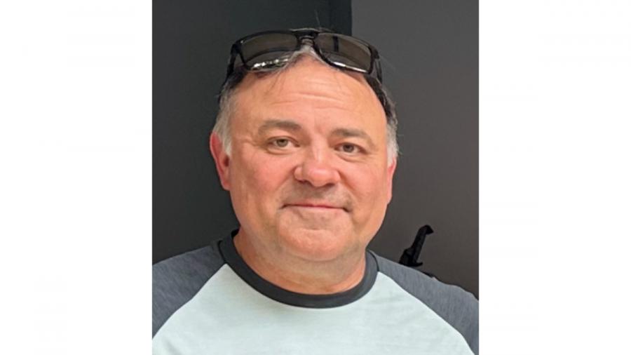 Chief Warrant Officer CW5 Albert Quinn, United States Army (Retired)