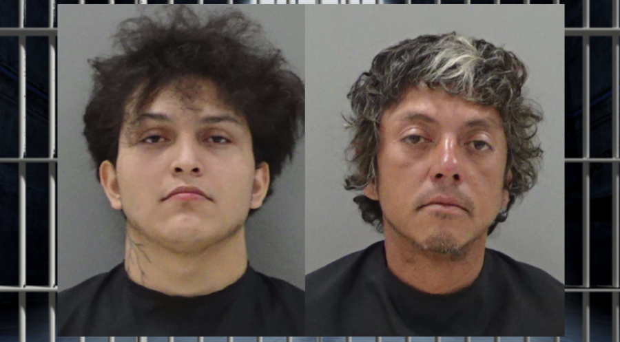 Isaiah Ramirez, Silvester Reyes