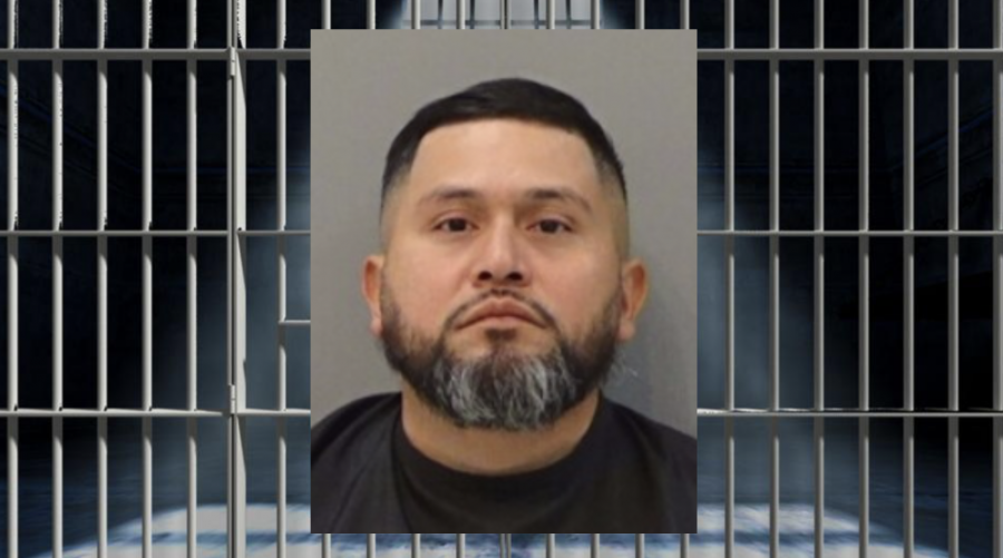 Miguel Galvan, 40, of San Angelo, Arrested
