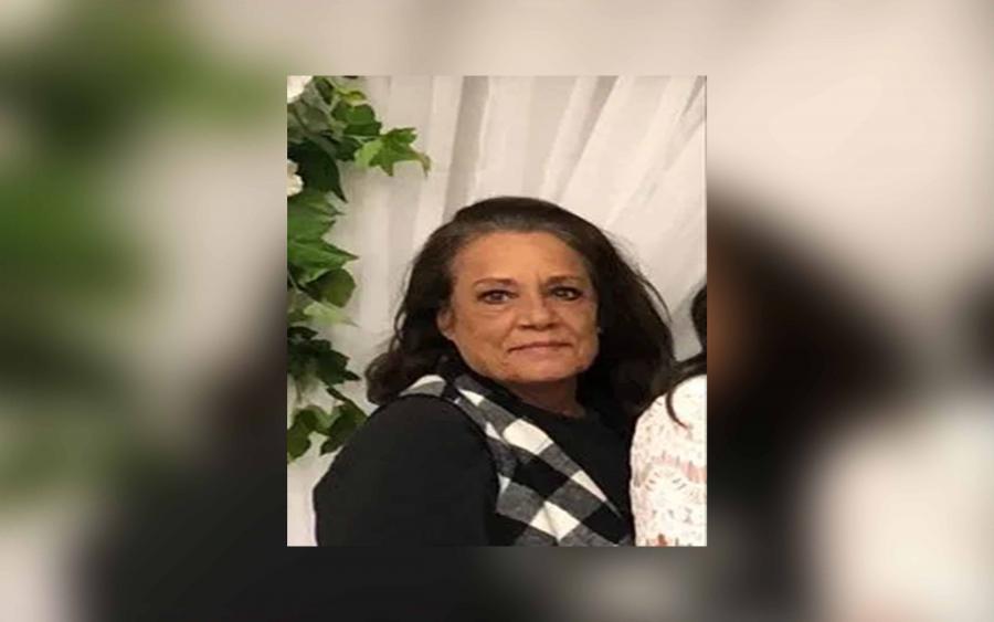 Leslie Denise McBride