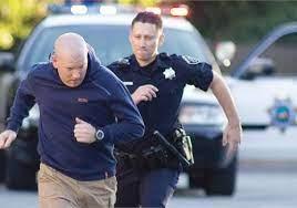 Evading Arrest Image (Courtesy/Facebook)