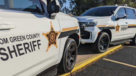 Tom Green County Sheriff's Office