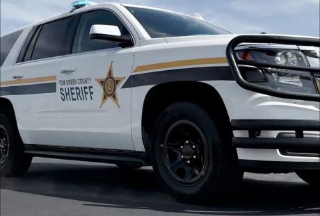 Tom Green County Sheriff's Office