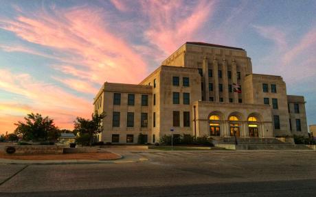 City of San Angelo