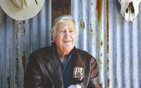 Fess Parker