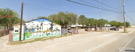 Chicken Farm Art Center