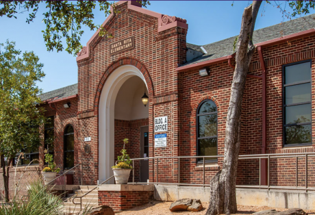 Santa Rita Elementary School