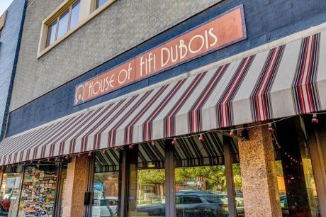 FiFi DuBois