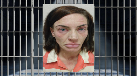 Erin Martin, of Lake Brownwood, Arrested