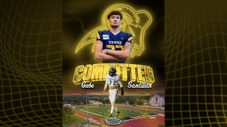 Grape Creek's Gabe Santillan