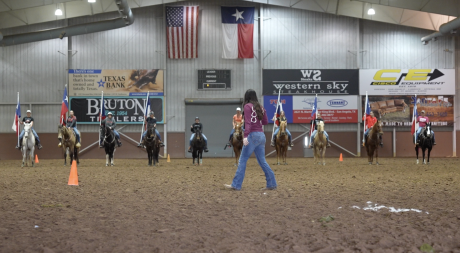 2026 San Angelo Ambassadors